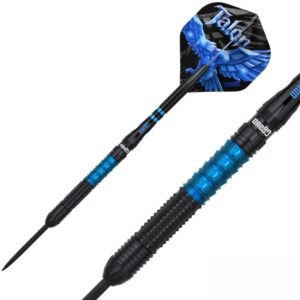 Set strelica steel One80 Talon T1, 22g 90% wolfram