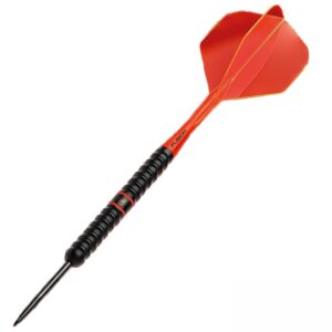 Set strelica steel Emma Paton, 23g 90% wolfram