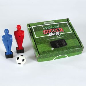 Tempo Soccer Shoes - postolje za igrače