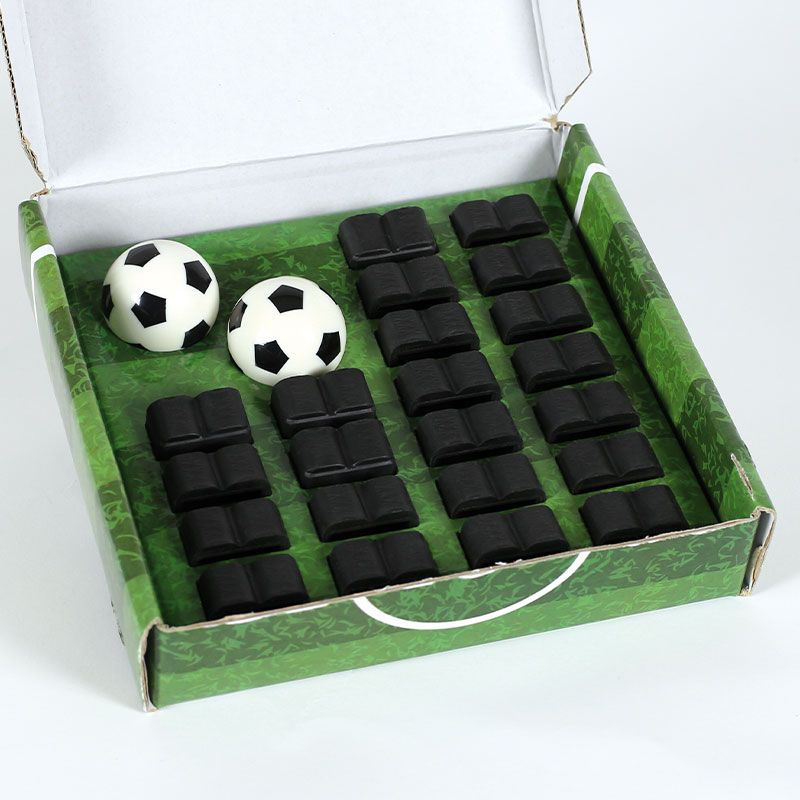 Tempo Soccer Shoes - postolje za igrače - Slika 2
