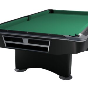 Bilijarski sto Dynamic Competition II od 7'