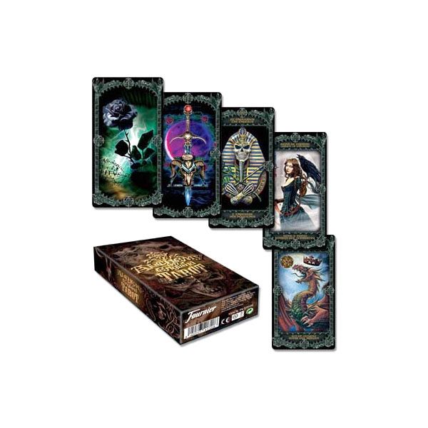 Tarot karte ALCHEMY - Fournier
