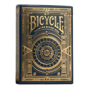 Bicycle karte Cypher