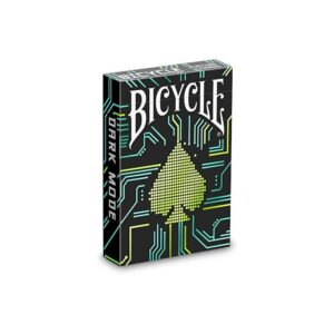 Bicycle Dark Mode karte