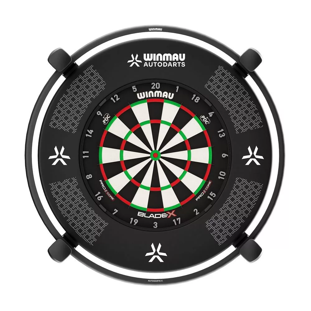 Winmau pikado Autodarts X automatski sistem za bodovanje sa kamerom - Slika 3