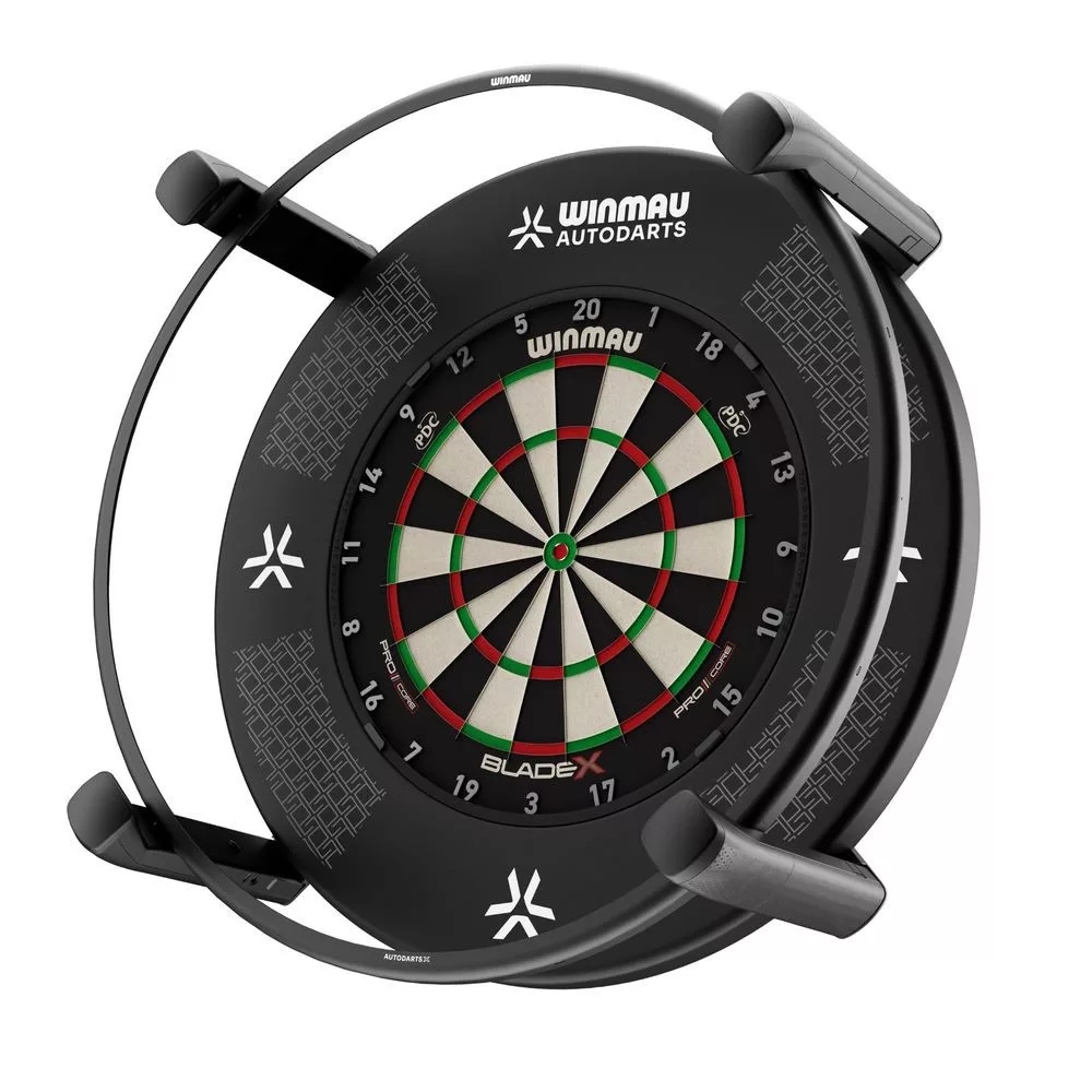 Winmau pikado Autodarts X automatski sistem za bodovanje sa kamerom - Slika 2