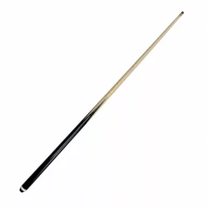 Jednodelni bilijar štap, 145 cm, kapica sa bakarnim navojem od 12 mm, bakarno telo