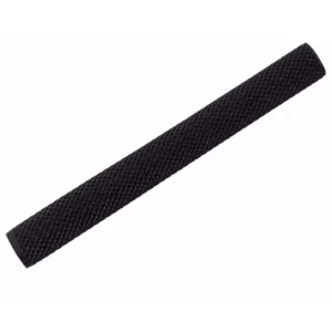 Gumeni grip za štap, crni 30cm