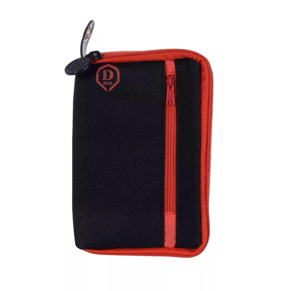 Pikado torba One80 D-Box crveno/crna