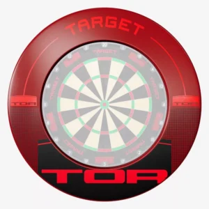 Okvir za pikado tablu Target Tor 2026