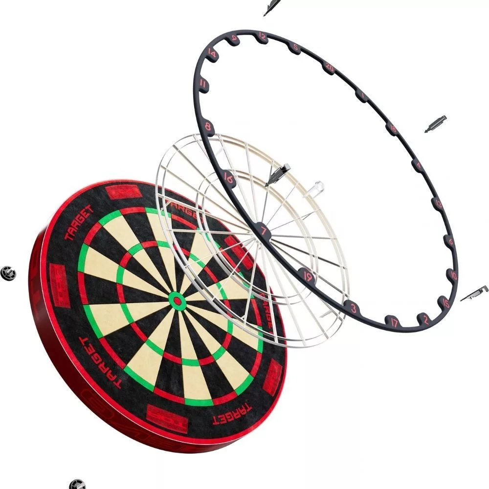Pikado tabla Target TOR EVO - Slika 4