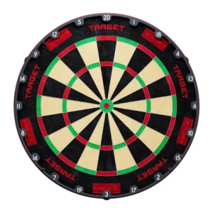 Pikado tabla Target TOR EVO