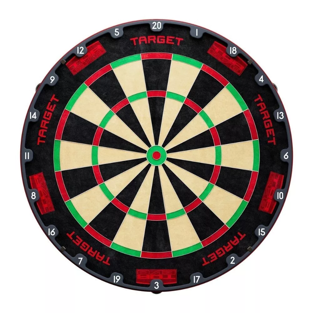 Pikado tabla Target TOR EVO