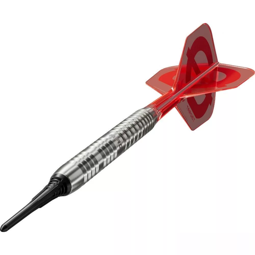 Set strelica soft Target Group O 12, 18g 50% wolfram