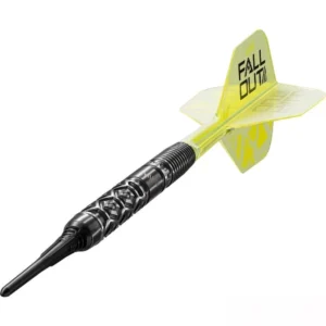 Set strelica soft Target Luke Littler Fallout, 19g 90% wolfram