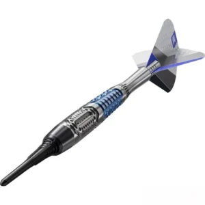 Set strelica soft Target Phil Taylor Power Chrono, 18g 95% wolfram