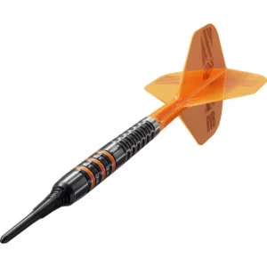 Set strelica soft Target Raymond van Barneveld 95K, 20g 95% wolfram