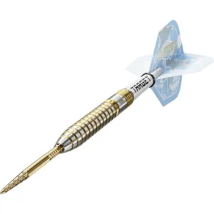 Set strelica steel SP Target Adrian Lewis Showdown, 23g 95% wolfram
