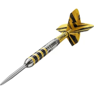 Set strelica steel SP Target Buzz SP01, 28g 90% wolfram