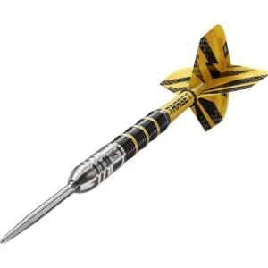 Set strelica steel SP Target Buzz SP02, 22g 90% wolfram