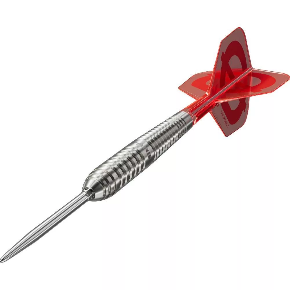 Set strelica steel SP Target Group O 01, 22g 50% wolfram