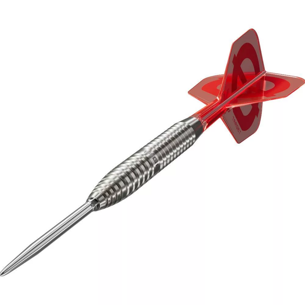 Set strelica steel SP Target Group O 02, 23g 50% wolfram