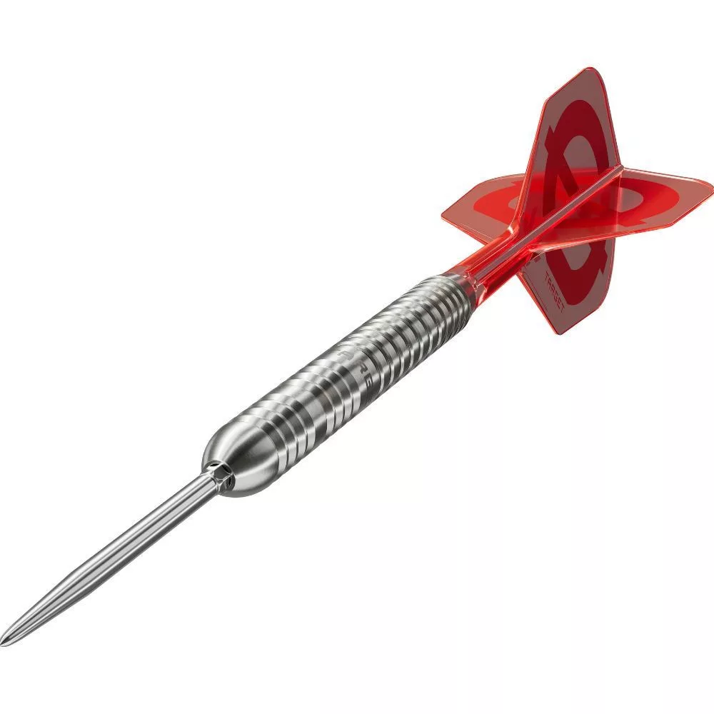 Set strelica steel SP Target Group O 03, 22g 50% wolfram - Slika 7