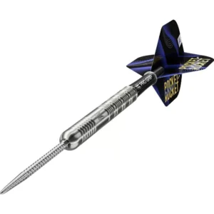 Set strelica steel SP Target Justin Hood G1, 23g 90% wolfram