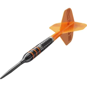 Set strelica steel SP Target Raymond van Barneveld 95K, 23g 95% wolfram