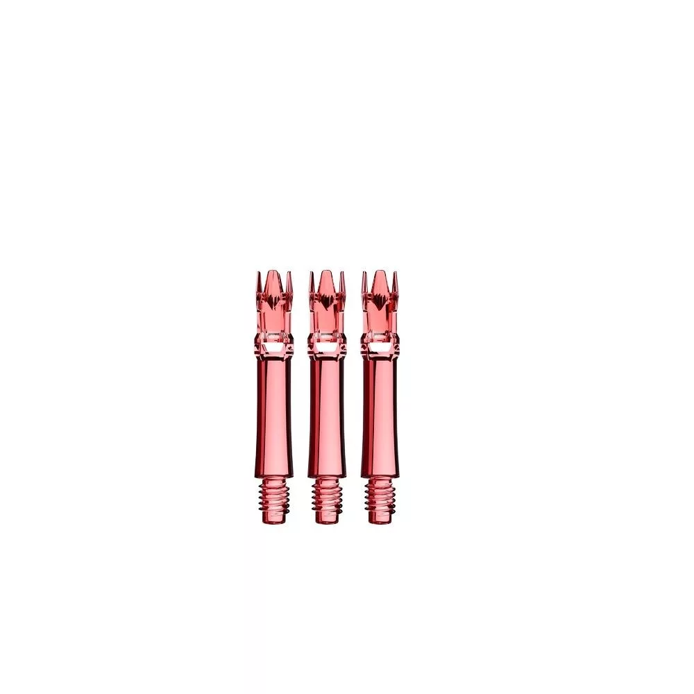 Tela strelica L-Style L-System 3P 260 providno crvena 40mm