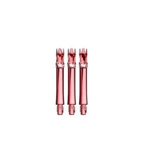 Tela strelica L-Style L-System 3P 330 providno crvena 47mm