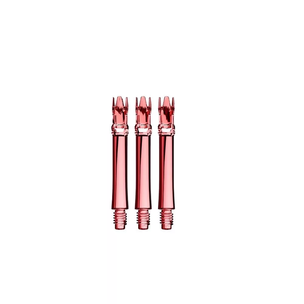 Tela strelica L-Style L-System 3P 330 providno crvena 47mm