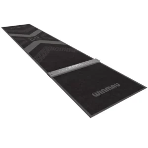 Winmau BladeX podmetač za pikado sa mekom površinom i integrisanom linijom za bacanje, širine 60 cm